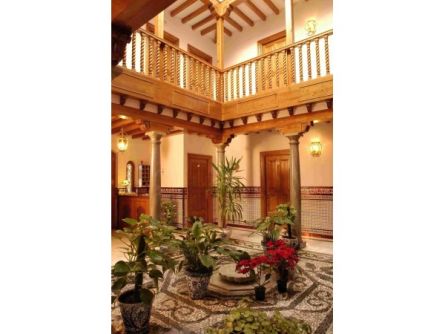 Hotel La Zubia