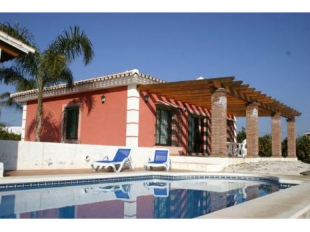 Casa Rural Los Naranjos