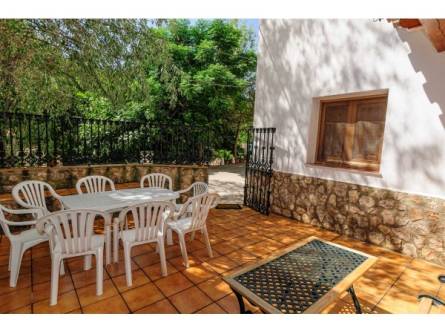 Muebles de jardín y terraza: Consejos para elegir el mejor mobiliario de  exterior - Muebles Pedro Alcaraz