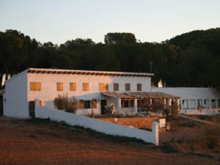 La Granja De Gil