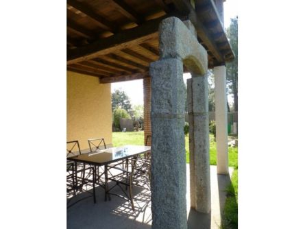 Casa Las Cruces