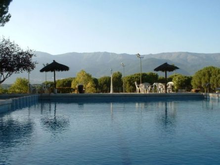 Centro De Turismo Rural La Espuela