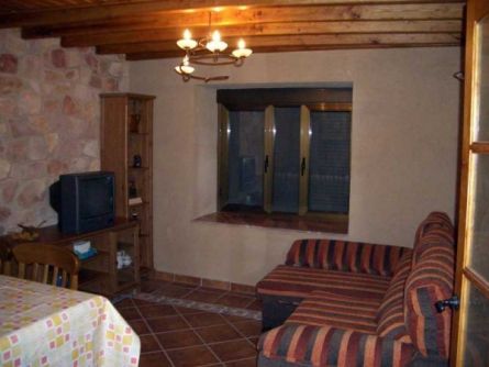 Casa Pilar