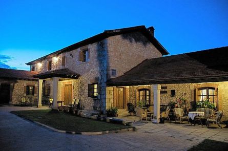 La Finca De Salaverri