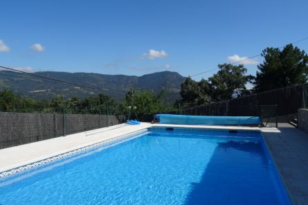 Las Vistas Del Tiétar