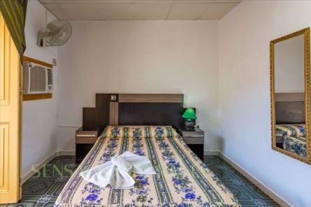 Hostal Rural Casa Obispo