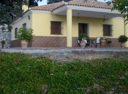 Casa Jazmín