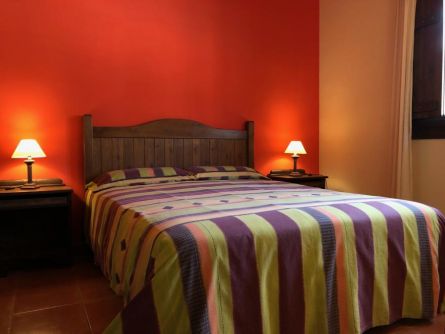 Apartaments Terraferma