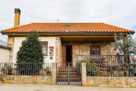 Casa Rural Salva