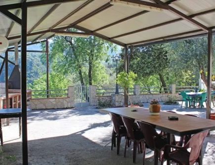Vivienda Rural El Alamar
