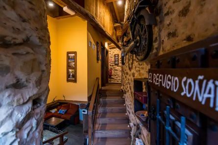El Refugio Soñado II