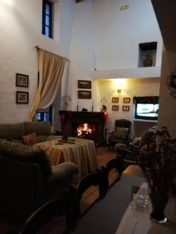 Casa Rural La Maquinilla