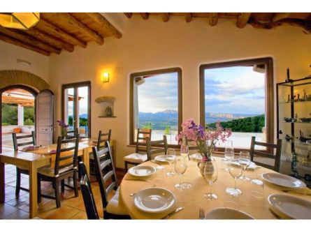 La Posada Del Candil