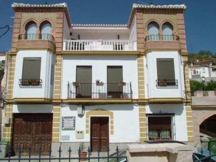 La Posada De Colomera
