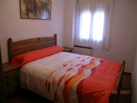 Apartamentos Turisticos Anita