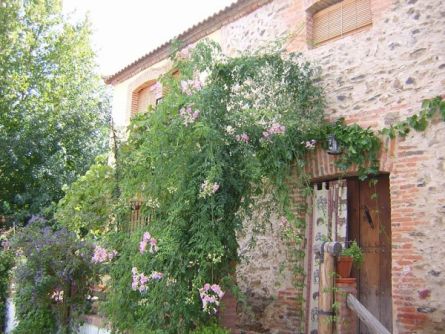 Casa Rural El Molino