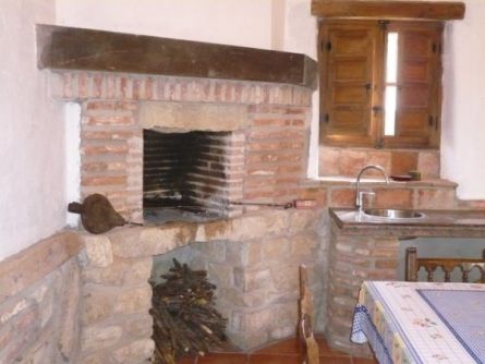 Casa Rural Don Diego