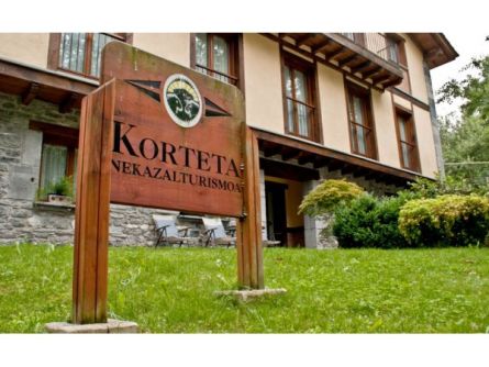 Korteta