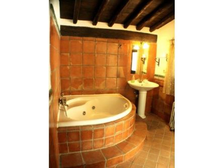 La Posada De Colomera