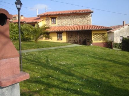 La Casona Del Cura I, II y III