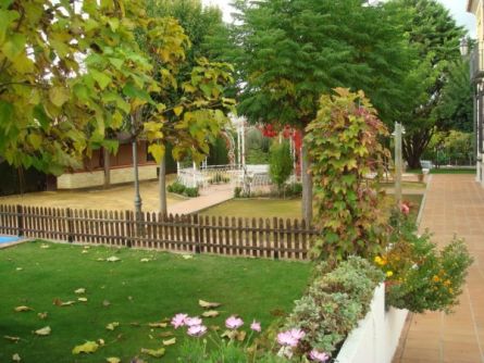 Hotel La Zubia