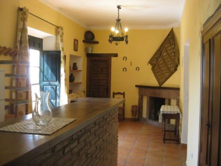 Hacienda La Venta