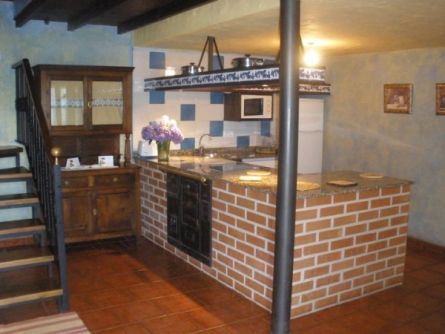 La Casona Del Cura IV