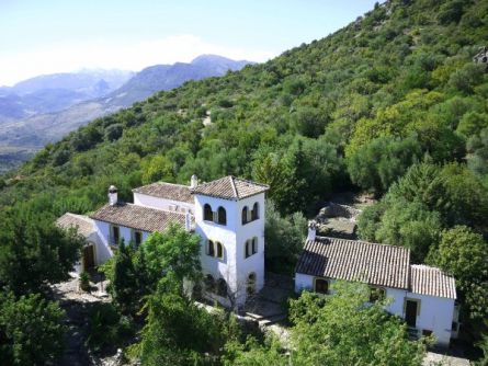 Finca Rural Los Algarrobales