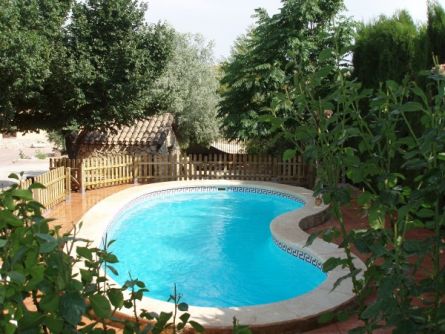 Casa Rural Rosendo