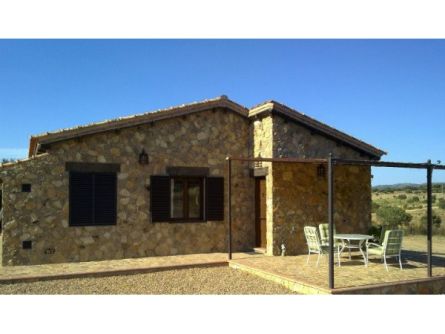 Casa Rural El Portezuelo