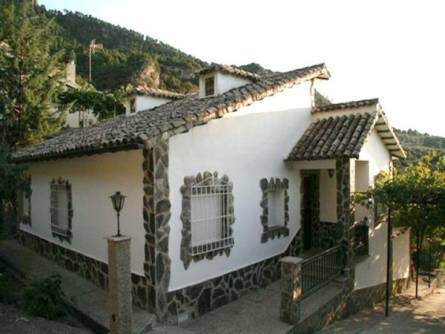 Casa El Rincon