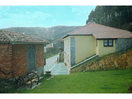 La Casona Del Cura IV