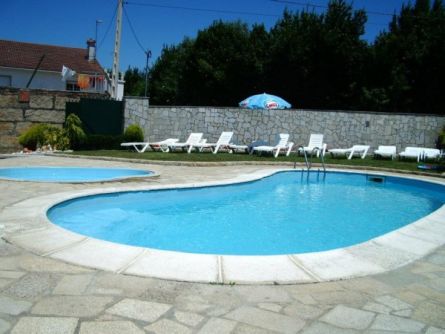Apartamentos Aqualecer