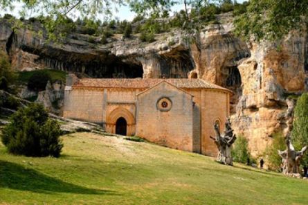 Casas Rurales en Burgo de Osma, Soria, EspacioRural.com