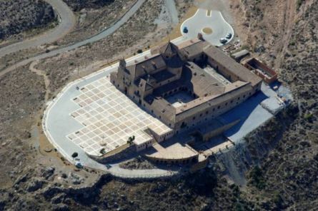 Hospederia Virgen Del Saliente
