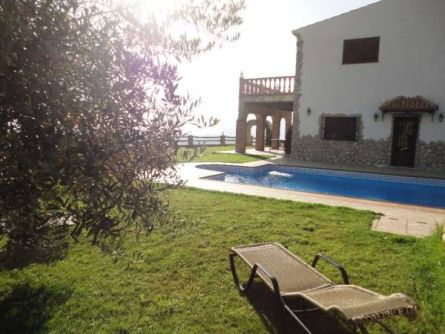 Casa Rural Rancho Los Cuñaos
