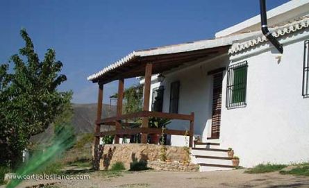Casa La Leñera