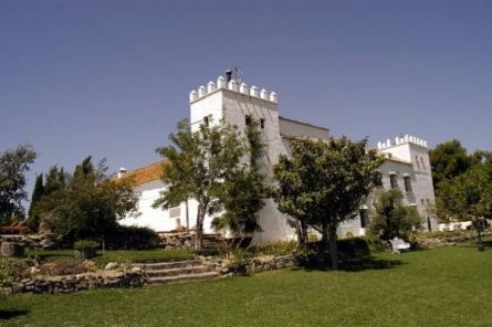 Cortijo Barranco