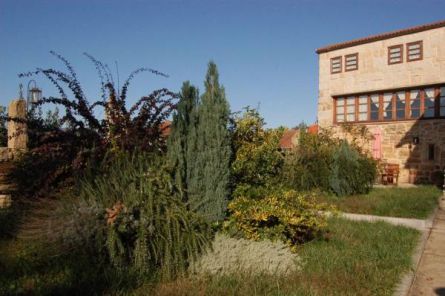 Pazo De Esposende
