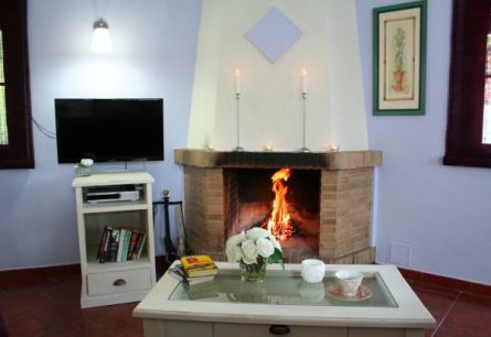 Finca Rural Los Algarrobales