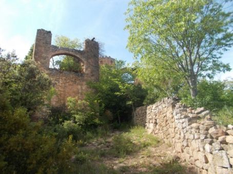 Ruta de la Vall de Llanera