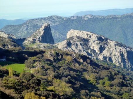 Ruta Salto del Cabrero