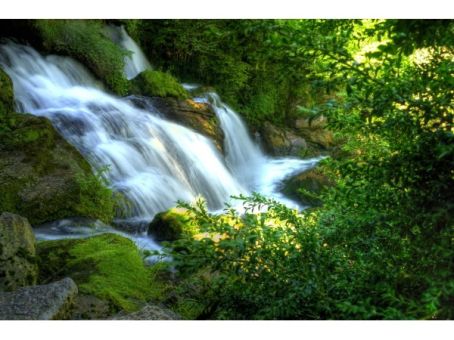 Fuentes del Llobregat