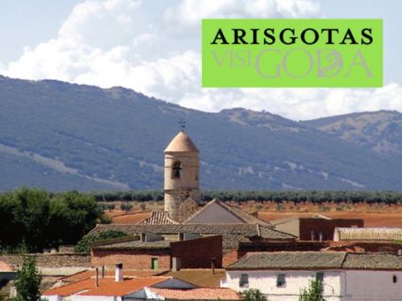 Ruta Visigoda de Arisgotas