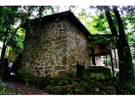 Ruta de la Piedra y el Agua