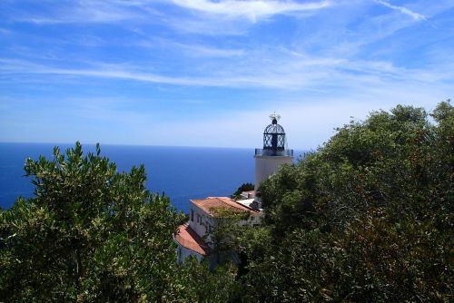 Rincones de la Costa Brava