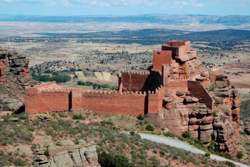 Ruta Mudéjar en la Comarca de Jiloca