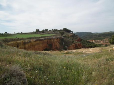 Báguena-Anento-Burbáguena