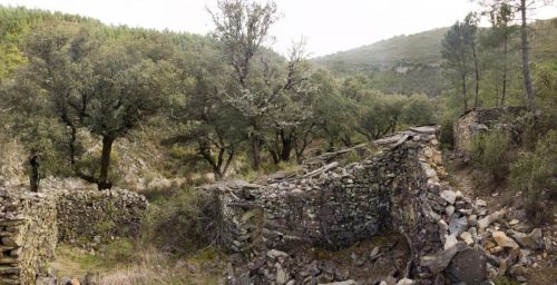 Despoblado del Moral