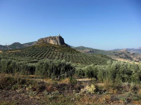 Ruta de las Atalayas